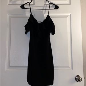 Medium little black dress
